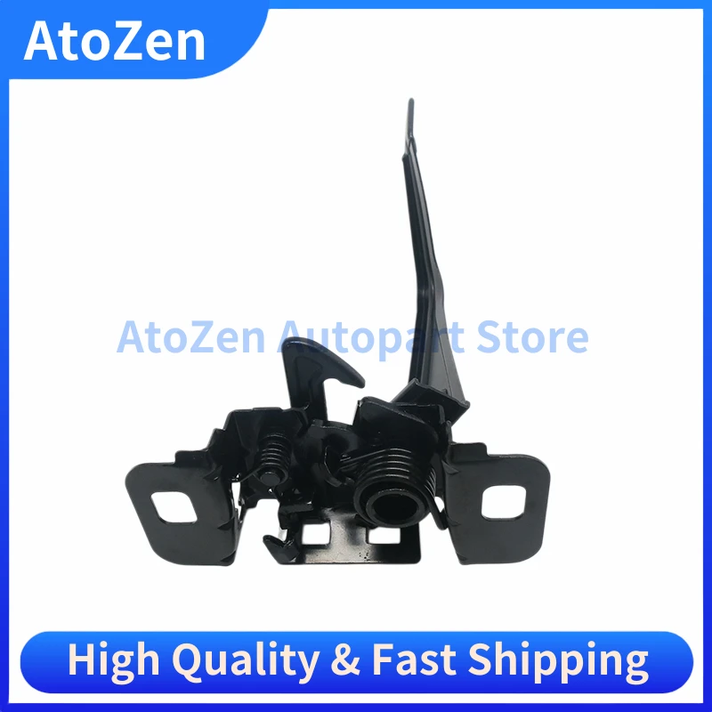 95182351 Front Engine Lock Machine Lock Block Cover for 2013 2014 2015 2016 2017 Buick Encore Auto Spare Parts Car Accessories