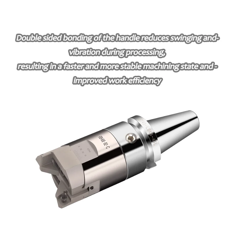 BT30 BT40 BT50 BT DCK LBK LBK1 LBK2 LBK3 LBK4 LBK5 LBK6 Boring Head Tool Holder SK40 EWN RBH Fine Finish Boring Rough Boring