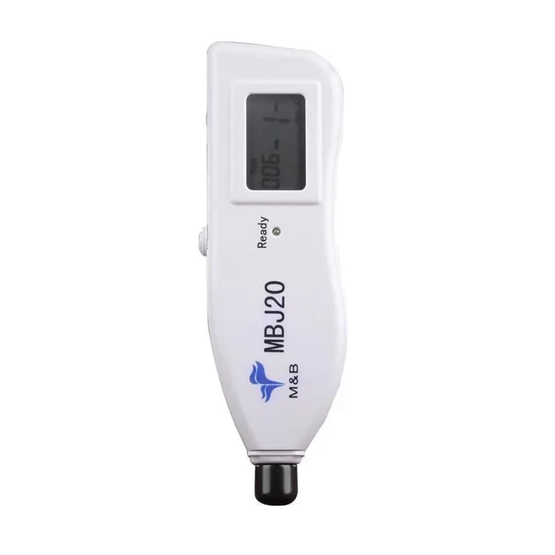 

Long life equipment portable transcutaneous bilirubin meter neonatal jaundice meter