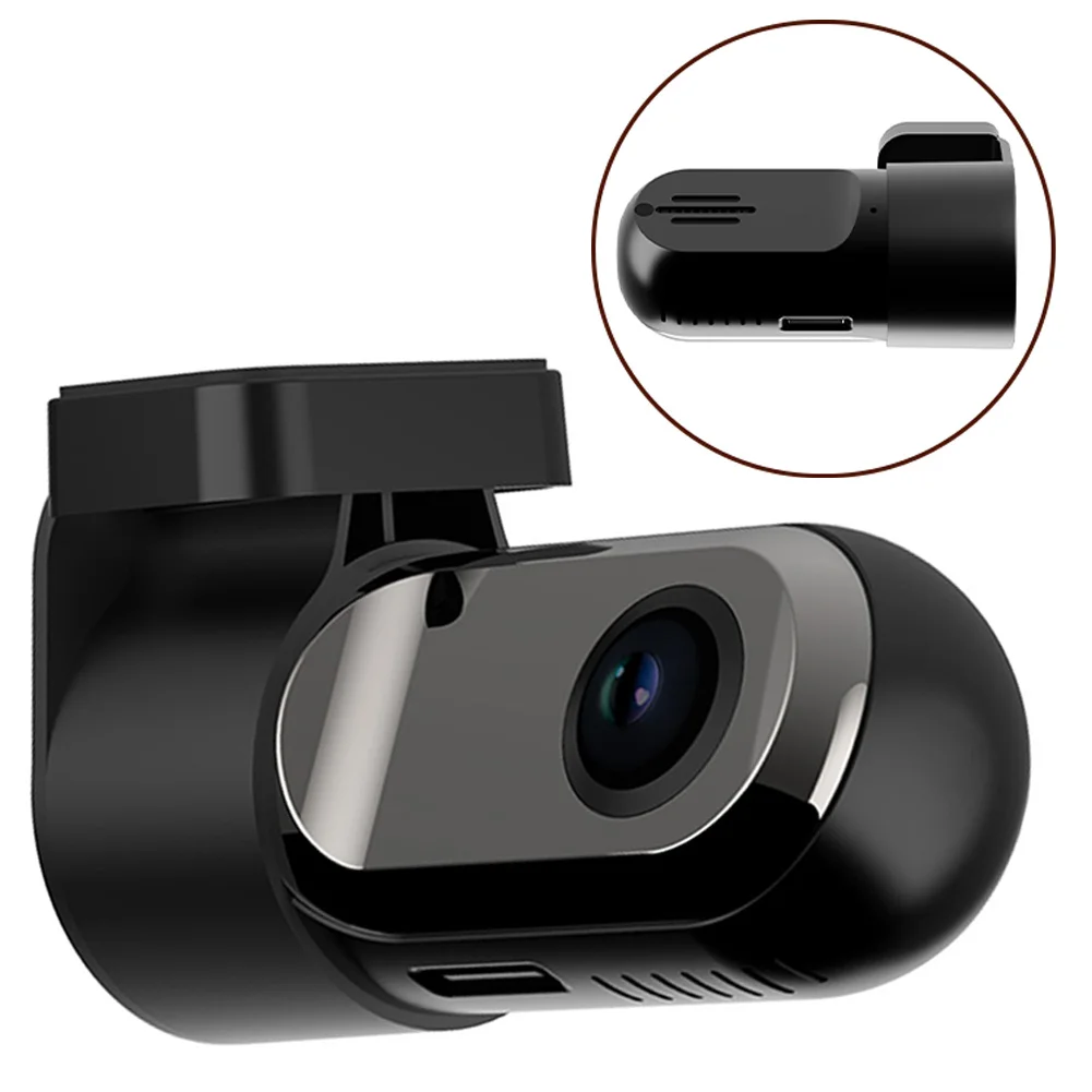 Dash Cam ADAS Auxiliary System Car DVR ADAS Dashcam DVRs Video HD 720P USB Loop Record Auto Recorder For Multimedia Player DVD