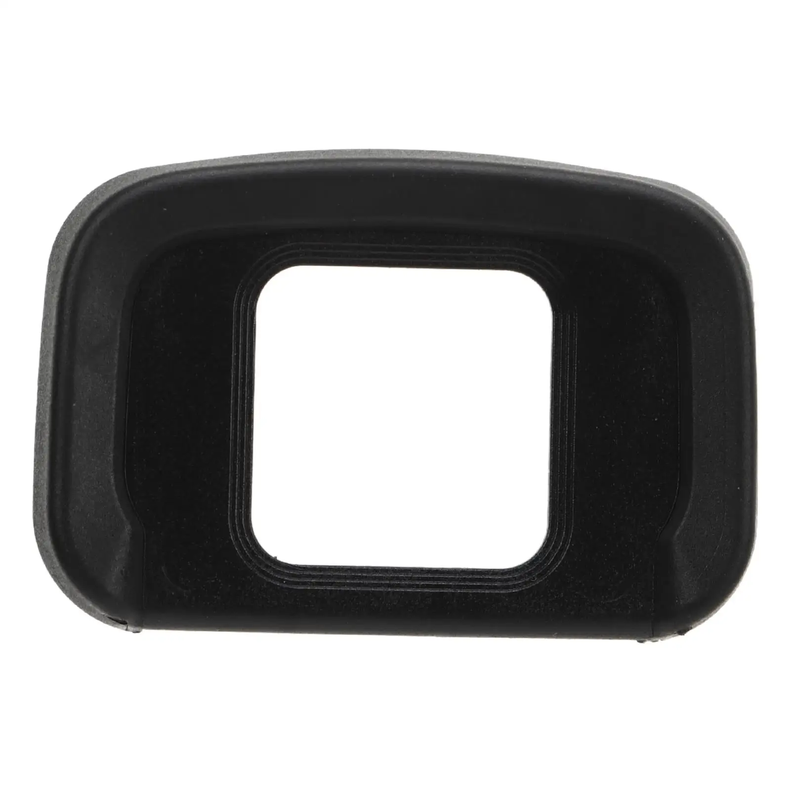 Comfortable Camera Eyecup Replacement for z50 - Enhance Your Photography Experience!