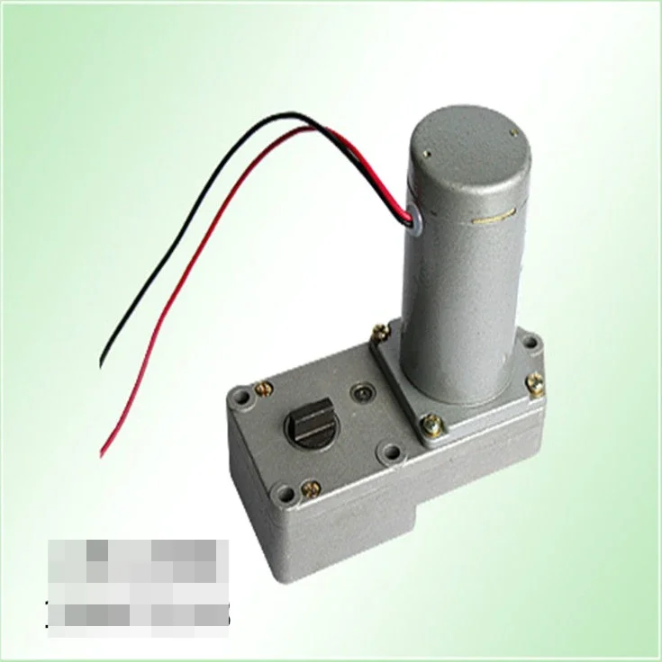 

Редукционный двигатель постоянного тока ZYJ220-53-222 ZYJ220-53-203 Автоматический выключатель Двигатель накопителя энергии