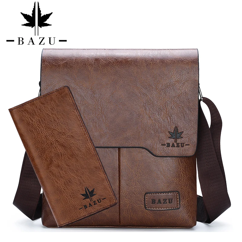 Luxo Homens Menino Bolsa De Ombro De Couro Marido Crossbody Designer Messenger Bags Luxuosos Marca Pequena Bolsa Bolsa Dos Homens