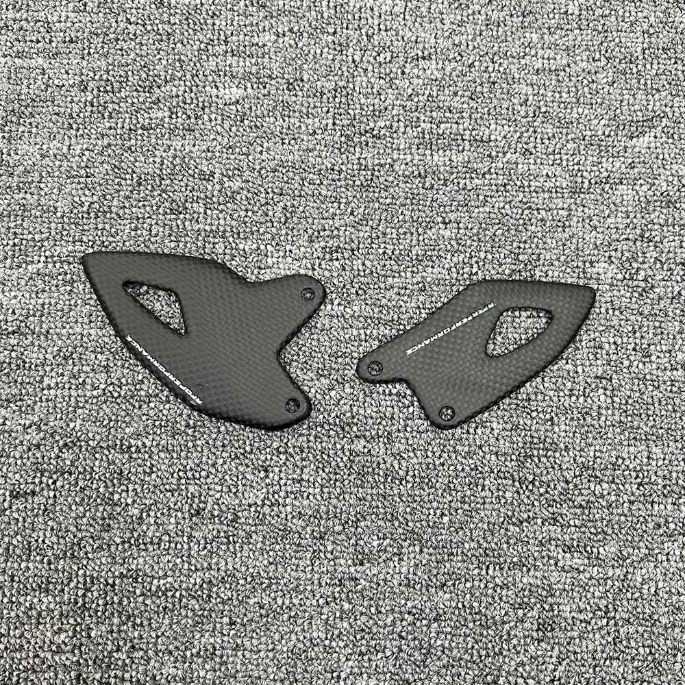 

NEW Panigale V4 2025 Motorcycle Carbon Fiber Pedal Side Panel Fairing kit For DUCATI Panigale V4 2025