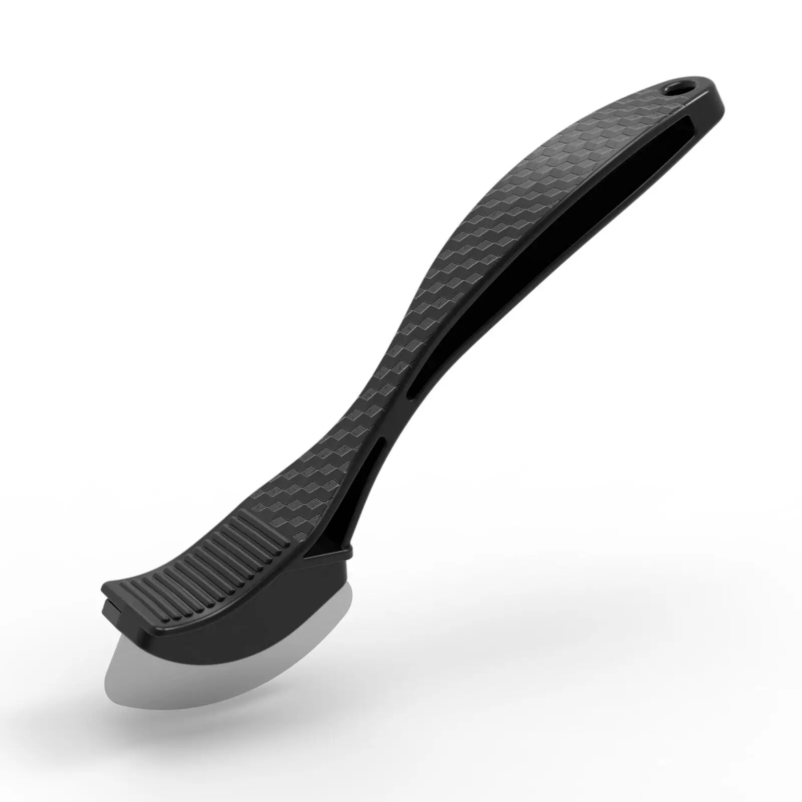 EHDIS Ergonomic Fabric Tucking Tool for Upholstery Household Furniture Covering Edge Tucking Helper Film Installation Tuck Tool