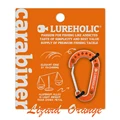 Lizard Orange