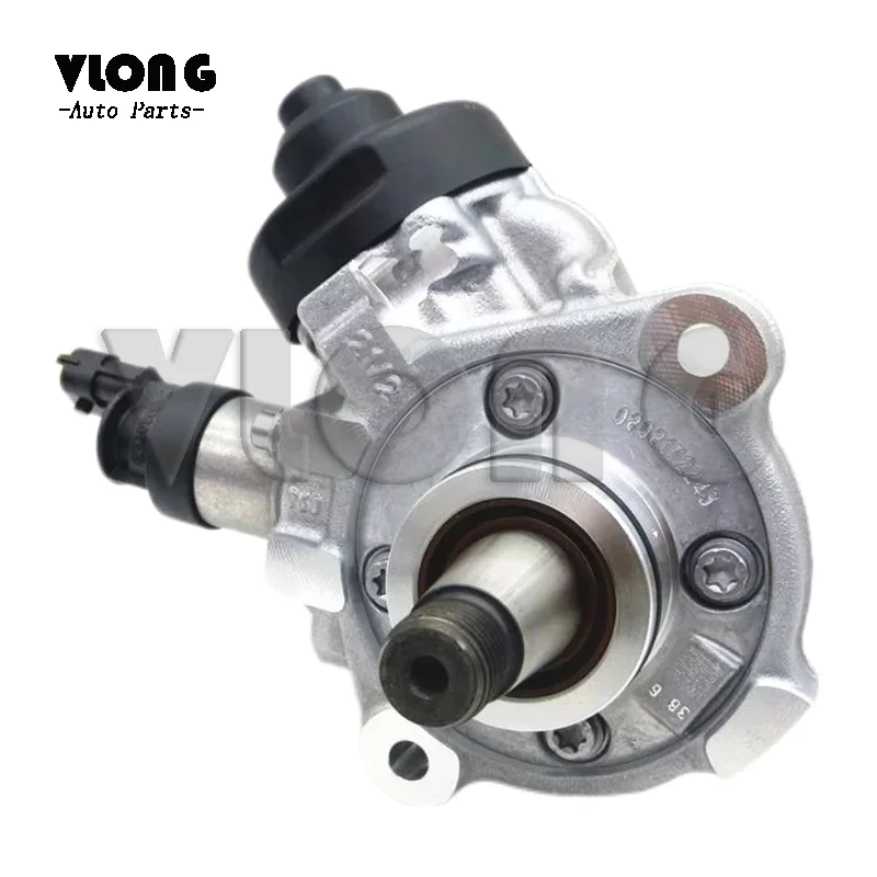 Durable New Diesel Engine Parts Fuel Injection Pump for Hyundai IX35 SANTA Common Rail High-Pressure Pump 33100-2F000 0445010544