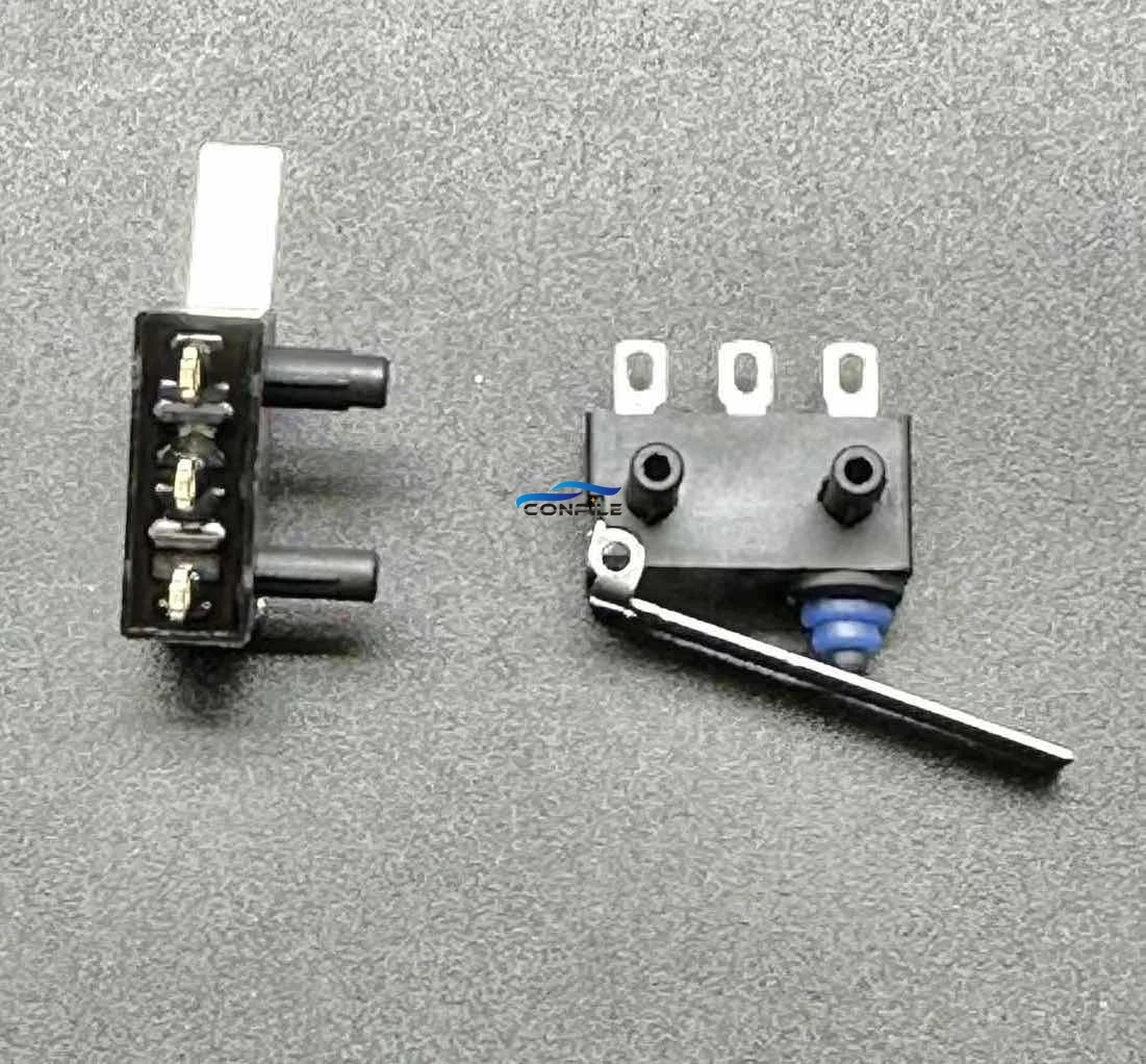 1 قطعة اللمس التبديل الجزئي D2HW-BL221H مايكرو الحركة بارك P والعتاد إصلاح لشيفي #2