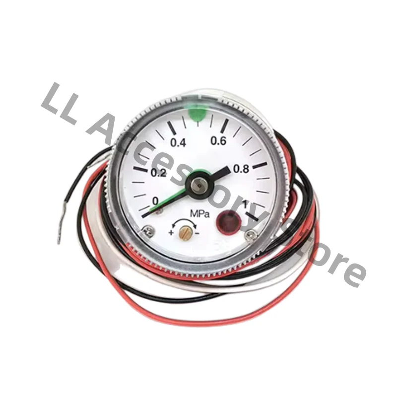 

GP46-10-01L5,GP46-10-02L5,GP46-10-01L5-C,GP46-10-02L5-C pressure gage