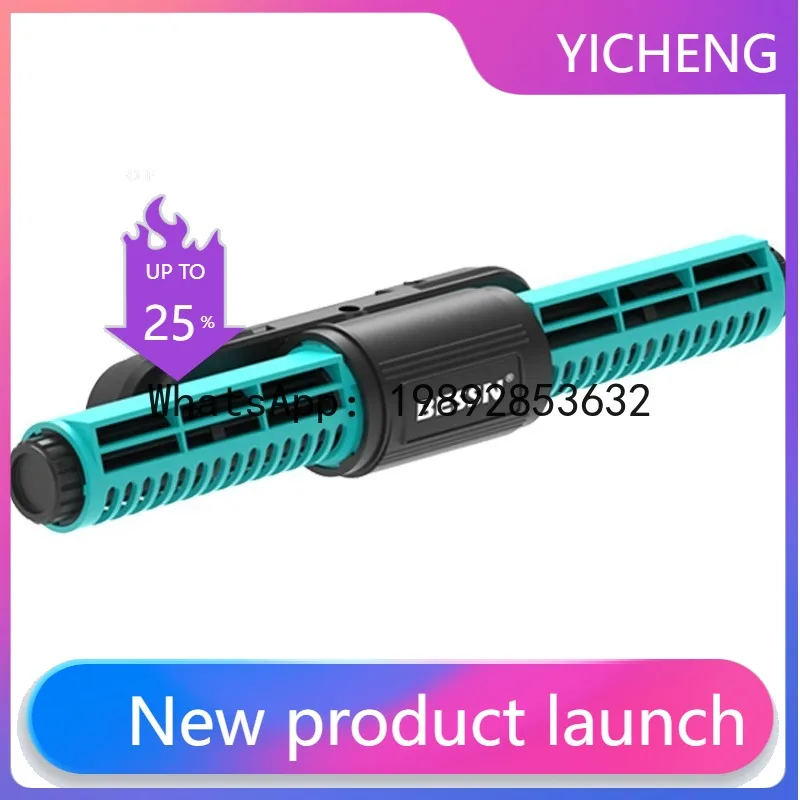 Special wave pump for stream tank, wave maker, fish tank frequency conversion circulation wave pump