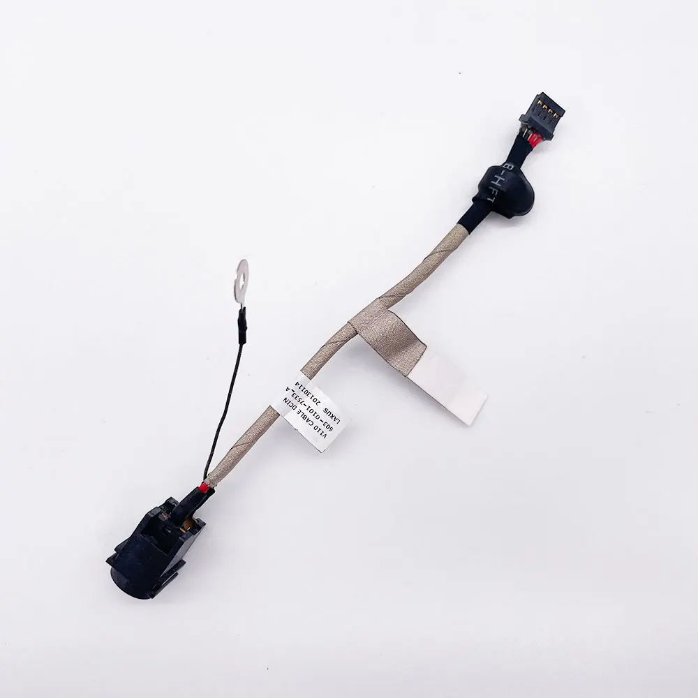 For Sony SVE14AA12T SVE14AE13T SVE14A16EC SVE14A17EC SVE14A18EC SVE14A26CC Laptop DC Power Jack DC-IN Charging Flex Cable