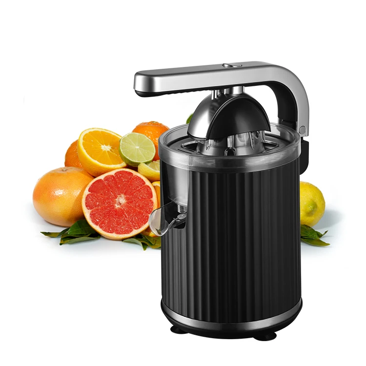 Anti-Drip Household Appliance for Kitchen and Hotel Plastic Housing With 100% Copper Motor Juicer