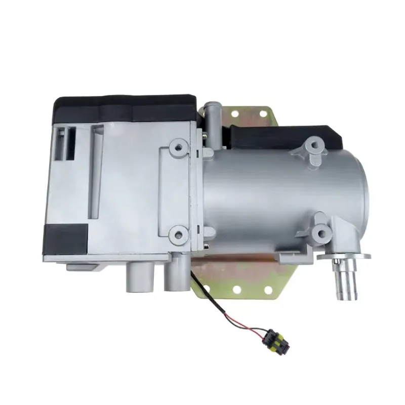 

Factory Hot Sale Warmconfort 12KW 24V RV Car Boat Engine Heater Liquid Water Parking Heater