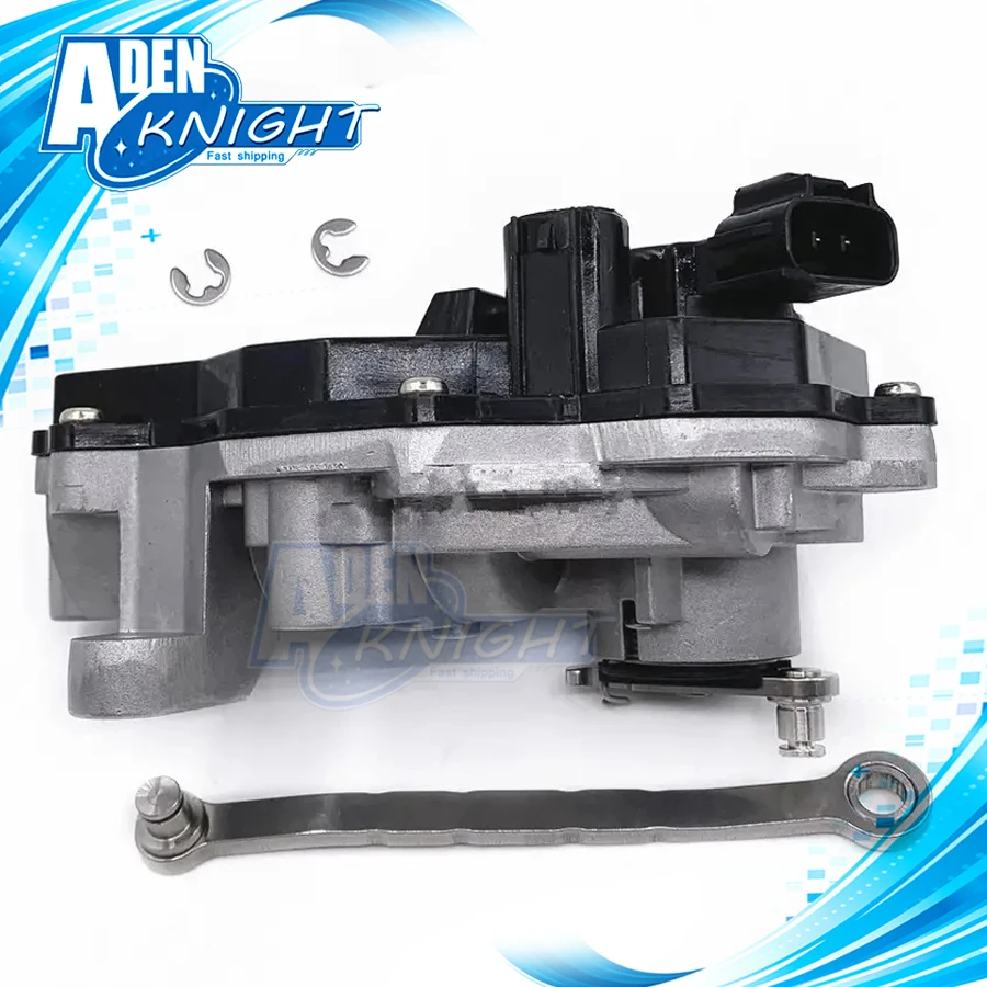 Turbocharger Electronic Actuator for Toyota Hilux 2.4 D 2015- 17201-11070 CT16V 17201-11080 17201-11070 1720111080 172011107