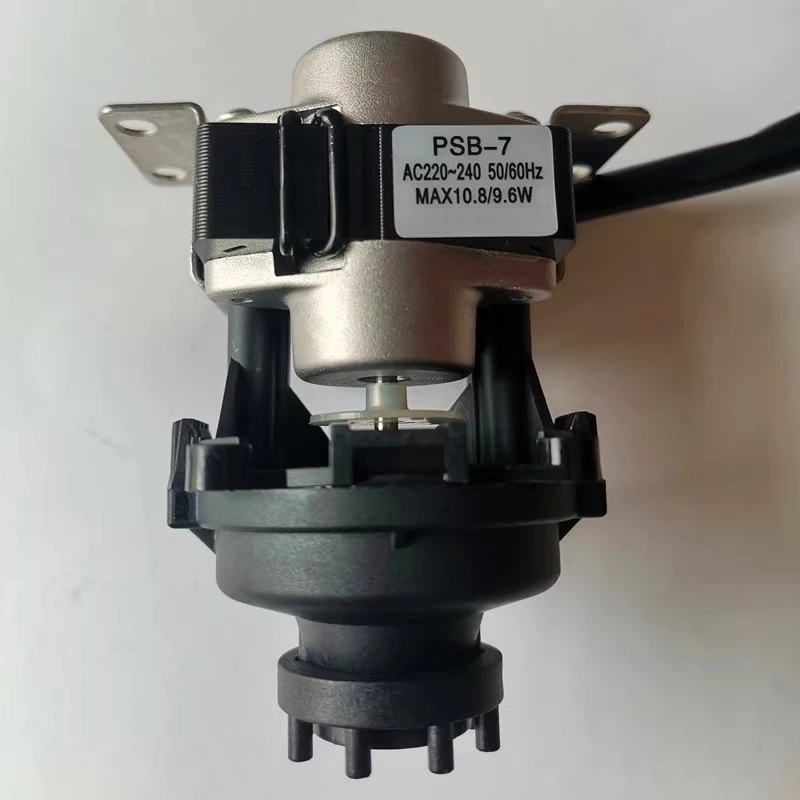 

Сливной насос центрального кондиционирования Hai Er 0010450169PSB-7/PSB-12