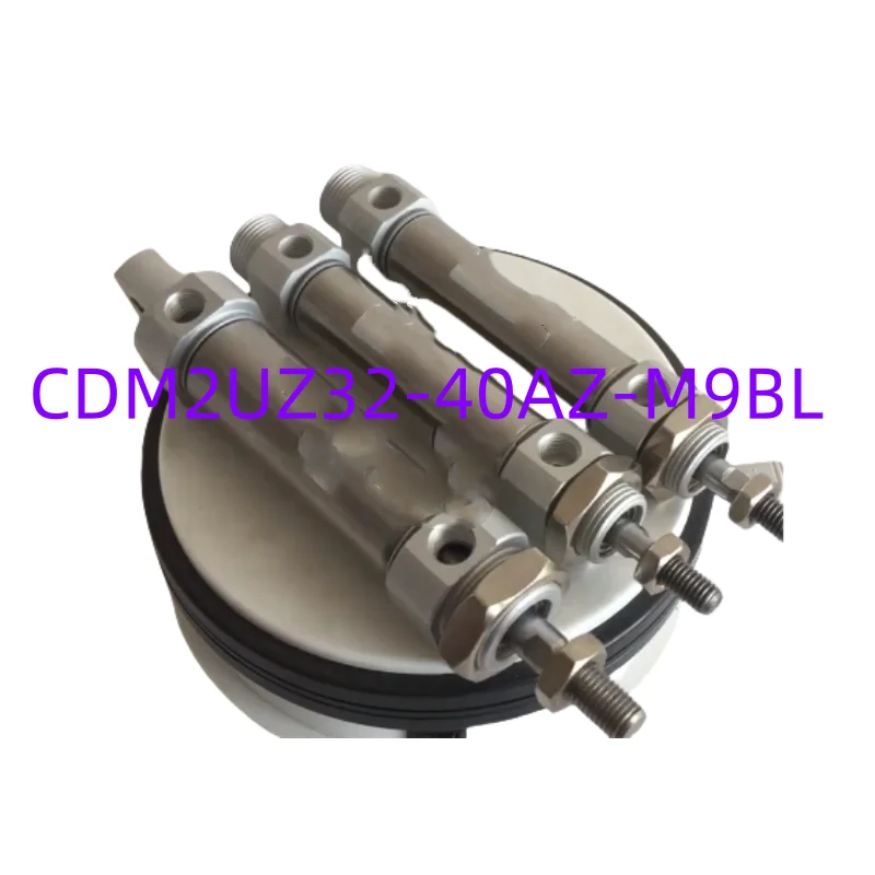 New Genuine Mini Cylinder     CDM2UZ32-40AZ-M9BL      CDM2UZ32-45AZ-M9BL     CDM2UZ32-50AZ-M9BL     CDM2UZ32-75AZ-M9BL