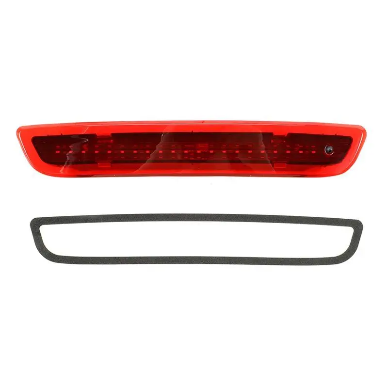 

B000878980 LED Third Brake Tail Light For Citroen C1 For 108 2013-2021 High Mounted 3Rd Additional Brake Light