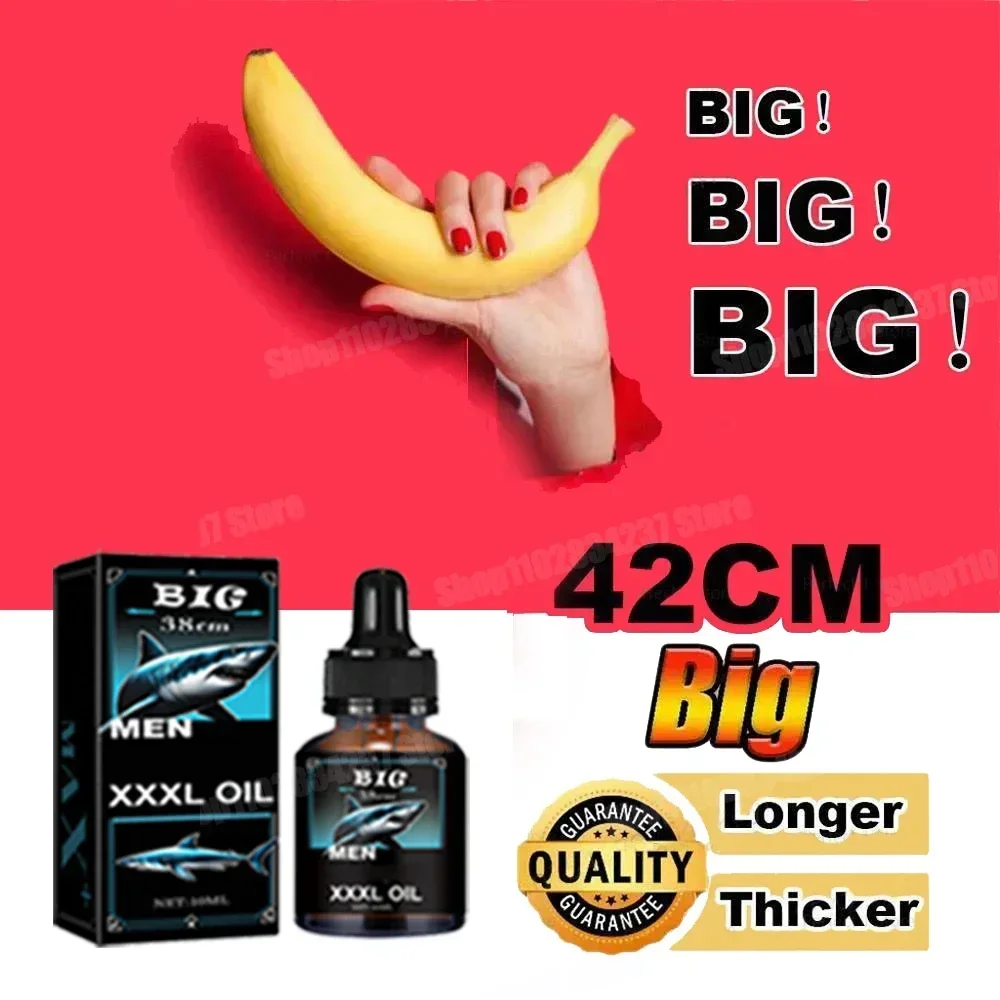 Great  Enlarge Products for Man