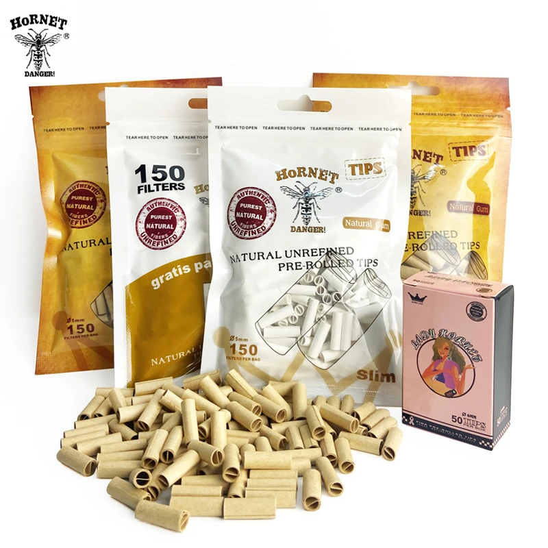 5 مللي متر/6 مللي متر/7 مللي متر نصائح مرشح السجائر الأبيض البني سيدة الوردي حامل الطبيعية غير المكررة ورق لف تلميح السجائر اكسسوارات أنبوب