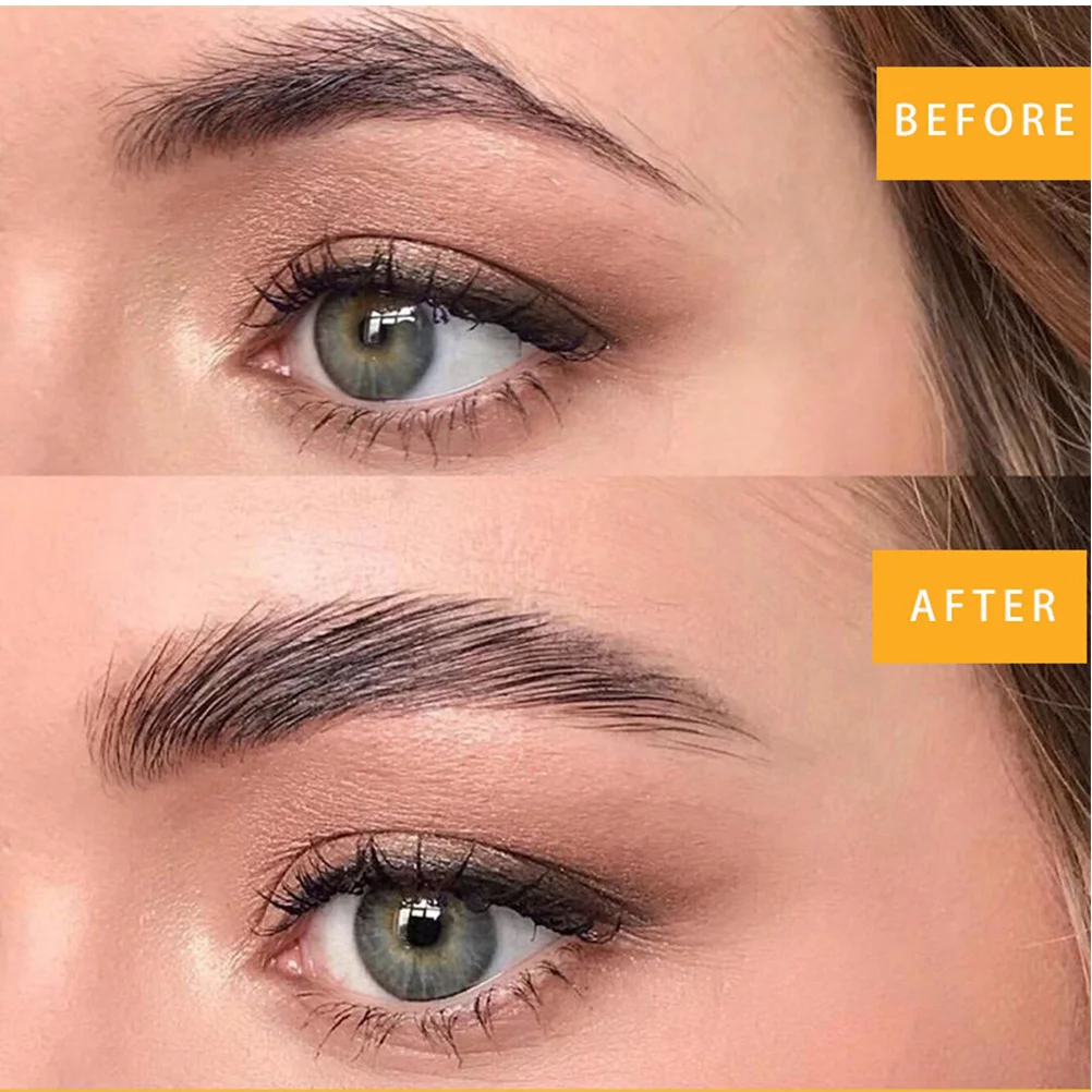 Natuurlijke Wenkbrauw Wax Crème Brow Pommade Zeep Make-Up Tool voor Definieer Styling Gladde Wenkbrauwen Cosmetica Natuurlijke Wenkbrauw Wax