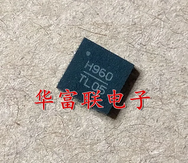 HMC960LP4E.H960 QFN-24