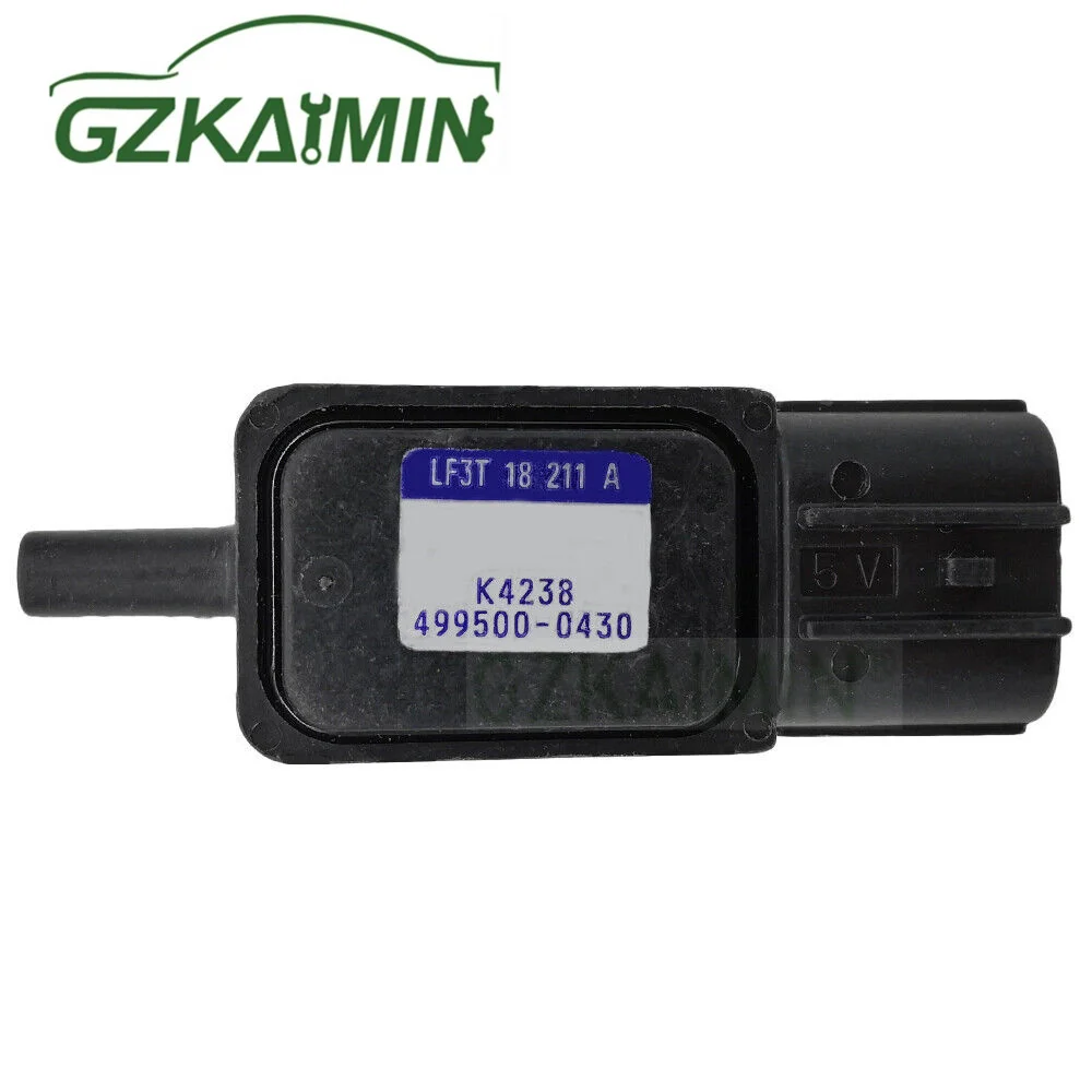 

Датчик давления наддува 499500 -0430 LF3T-18-211A для Mazda CX-7 2 3 5 10-13 10-13