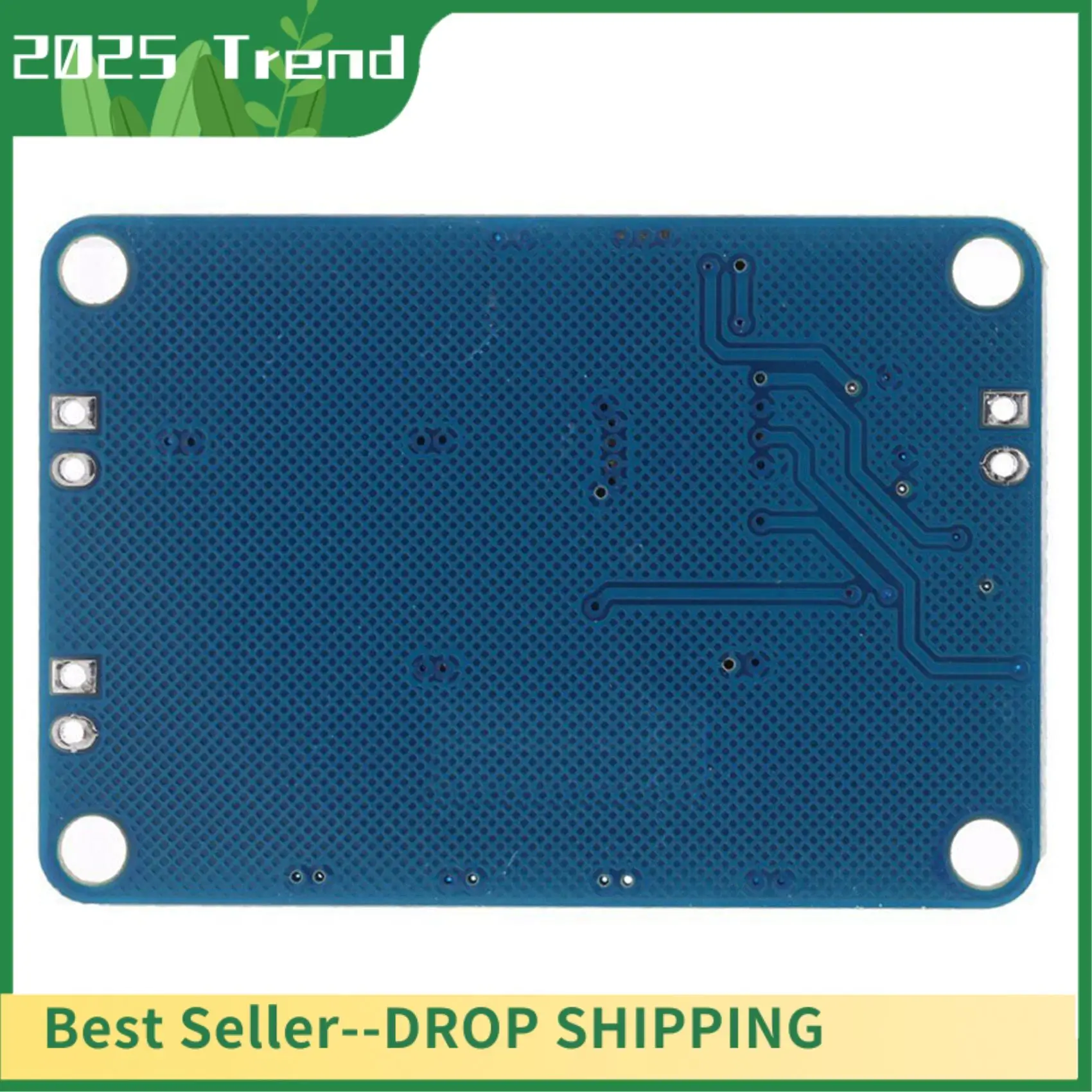 

Top Deals 1 Pcs TDA8932 Mono 35W Digital Amplifier Module & 1 Pcs Extended NEMA 17 Stepper Motor Cable