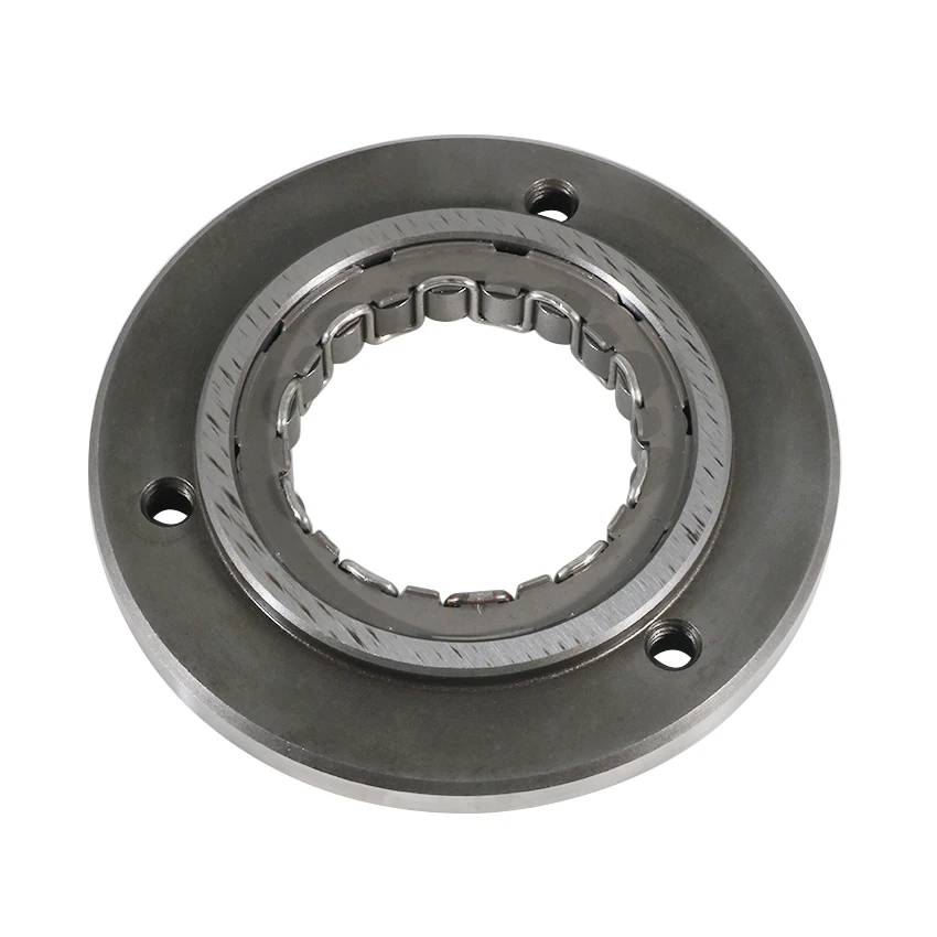 Motorcycle Accessories Starter Clutch Assembly For Stels ATV Guepard 650/Guepard 800/UTV Dominator 800 OEM:102200-001-0000 Parts