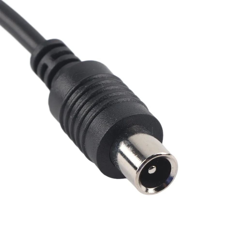 

42V 2A Electric Scooter Charger 5.5mm DC Connector US Regulations Battery Charger Black Power Adapter for Xiaomi