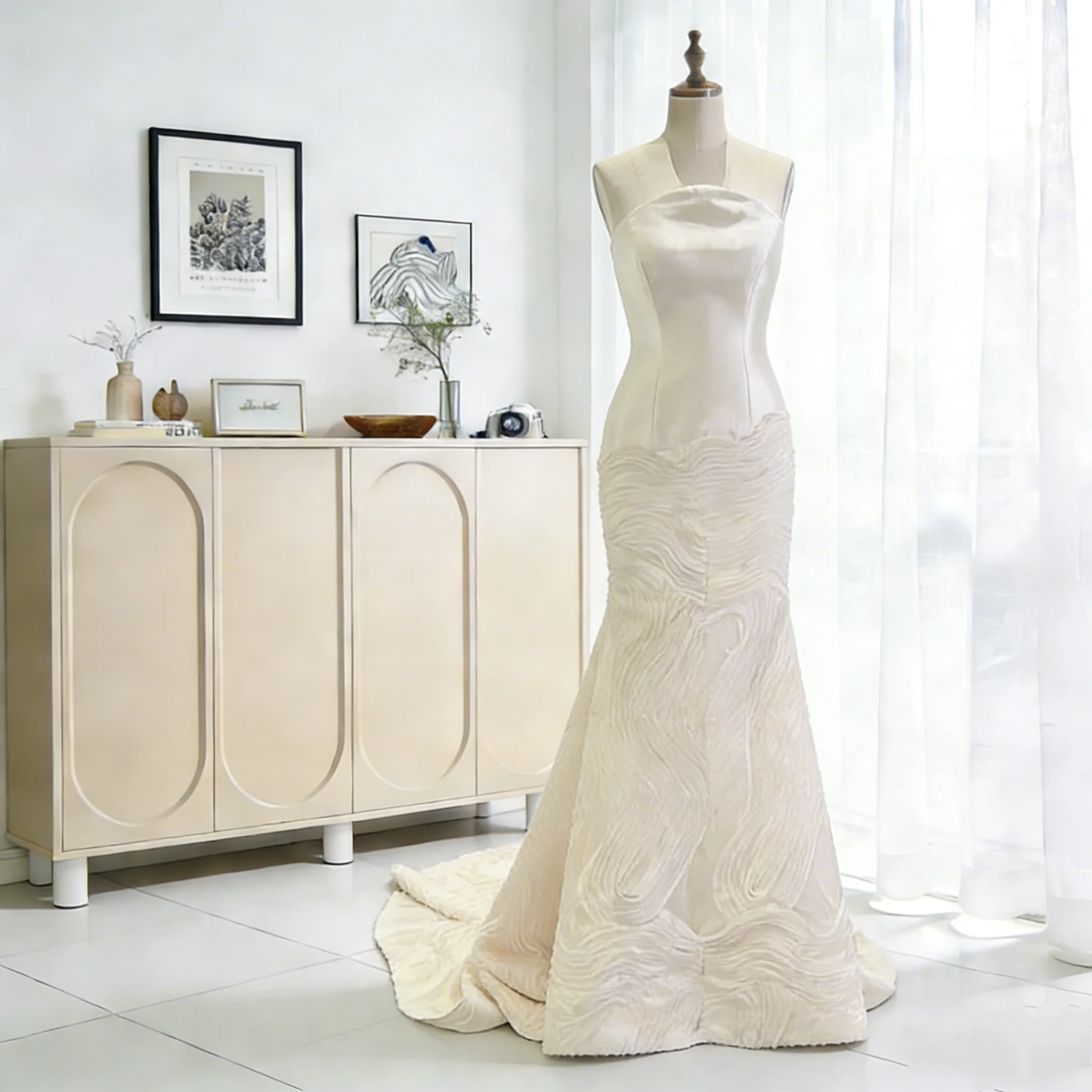 

Customized Special Occasion Dress Dresses Wedding Guest Dress Women New in Dresses Evening dresses Party dresses