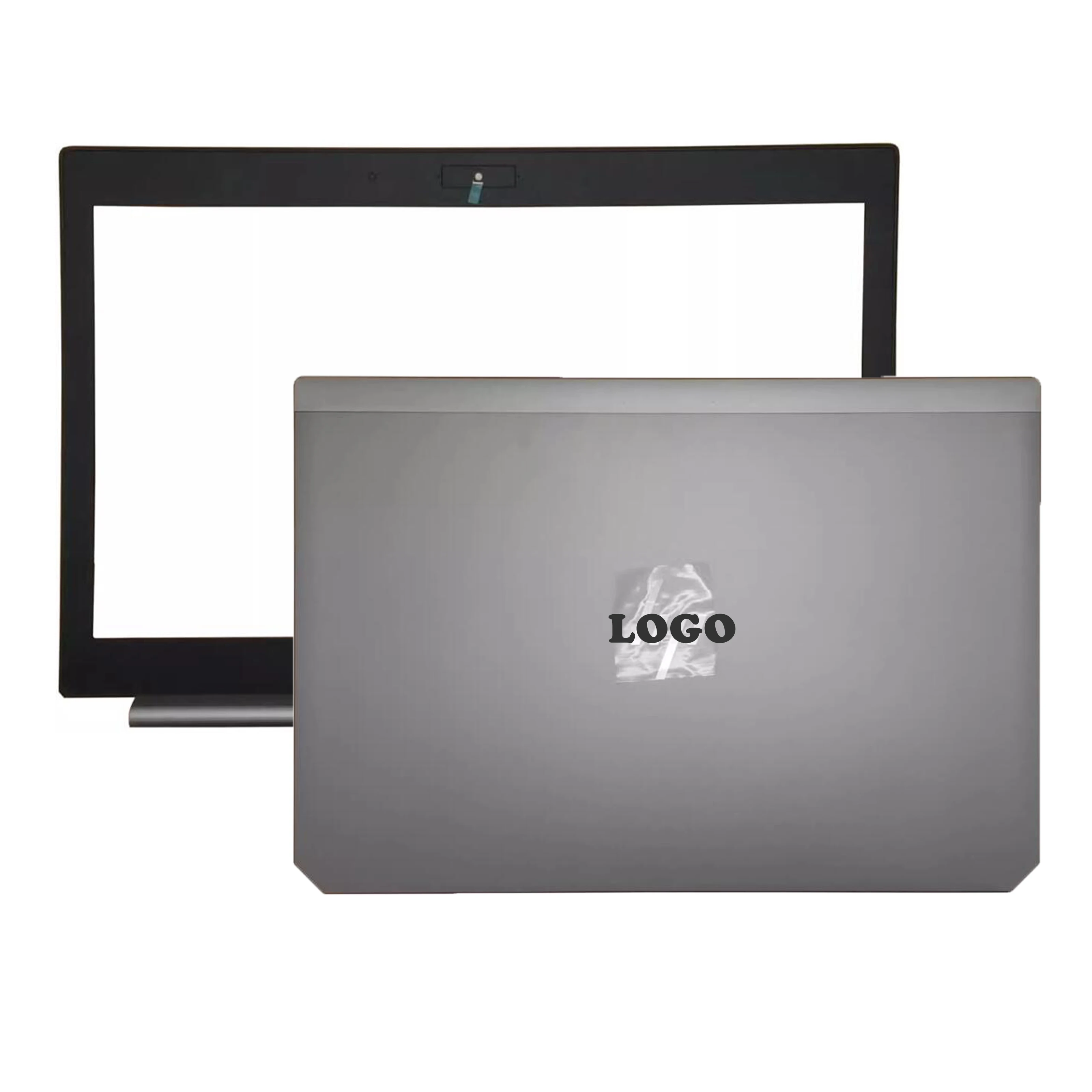 New For HP ZBOOK 17 G5 G6 Laptop LCD Back Cover/Front Bezel