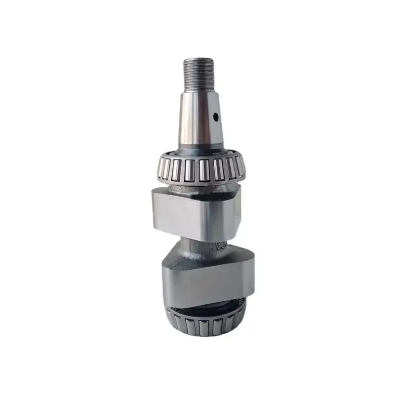Excavator parts 3330991 Eixo Do Comando Bomba Cp2