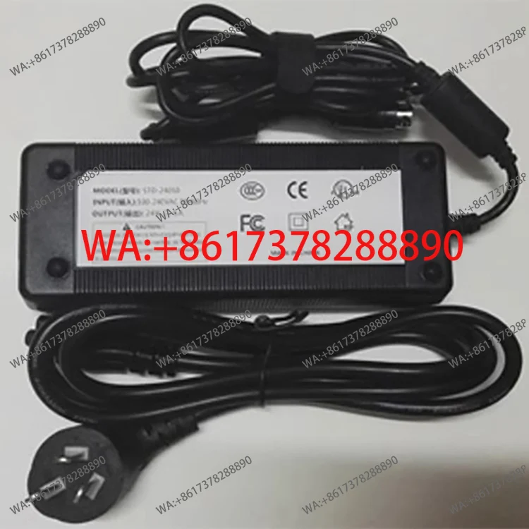 1PC New Power Adapt…