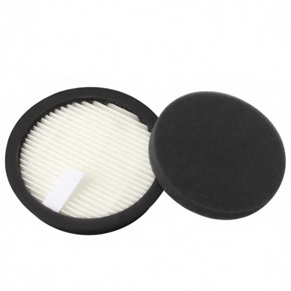 Replacement Filter Part For AFNOP Acevac11 Vacuum Cleaner Accessories Hepa Sponge Mesh Cleaning Equipment Maintenance Set