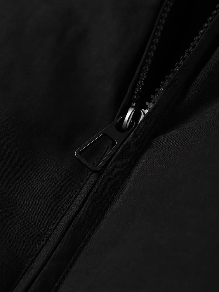 厚手の綿コート レディース カジュアル スタンドカラー 長袖 ポケット付き ジッパー ジャケット 女性用 2025年 冬 暖かい アウター レディース 新作