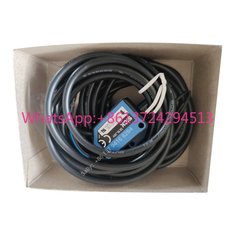 

Sensor WS/WE100-2N1439 (WE100-2N1432+WS100-2D1032) original