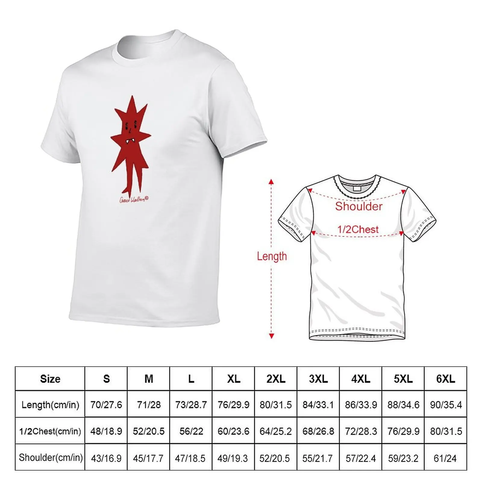 ARROW T-Shirt Funny t-shirt cheap stuff slim fit t shirts for men