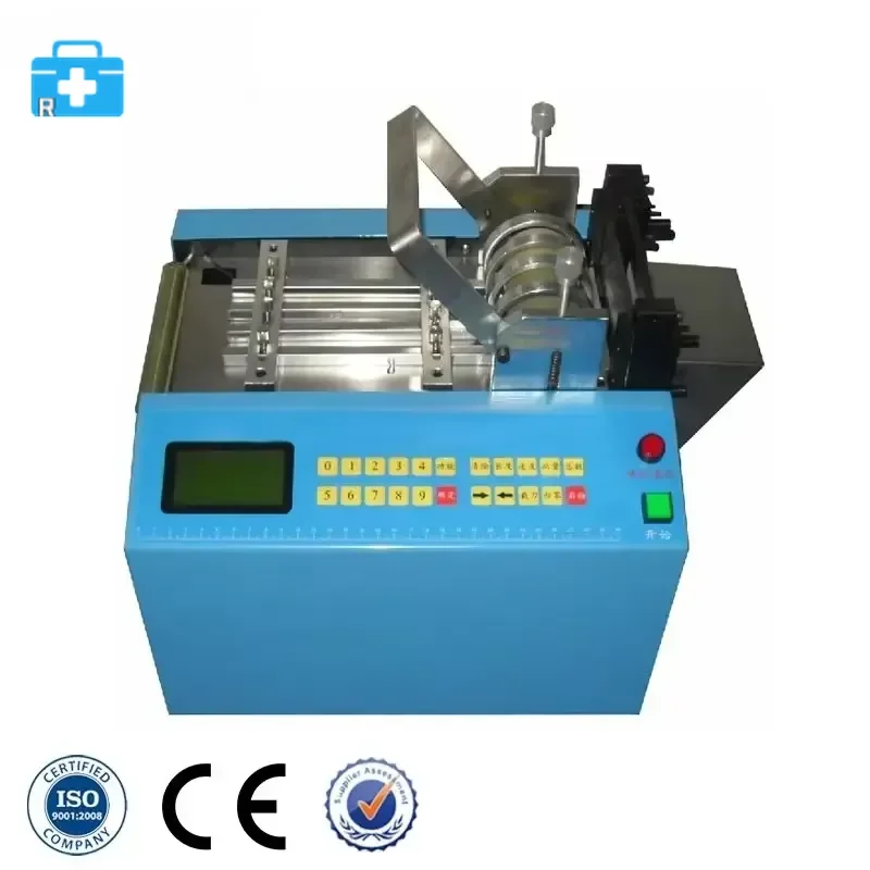 woven label cut and fold machine BJ-10N