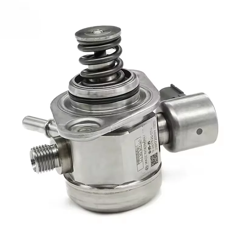 

Brand New High Pressure Fuel Pump 166301Kc0A 166304Bc0A 0261520074-N26R Suitable for Nissan Juke