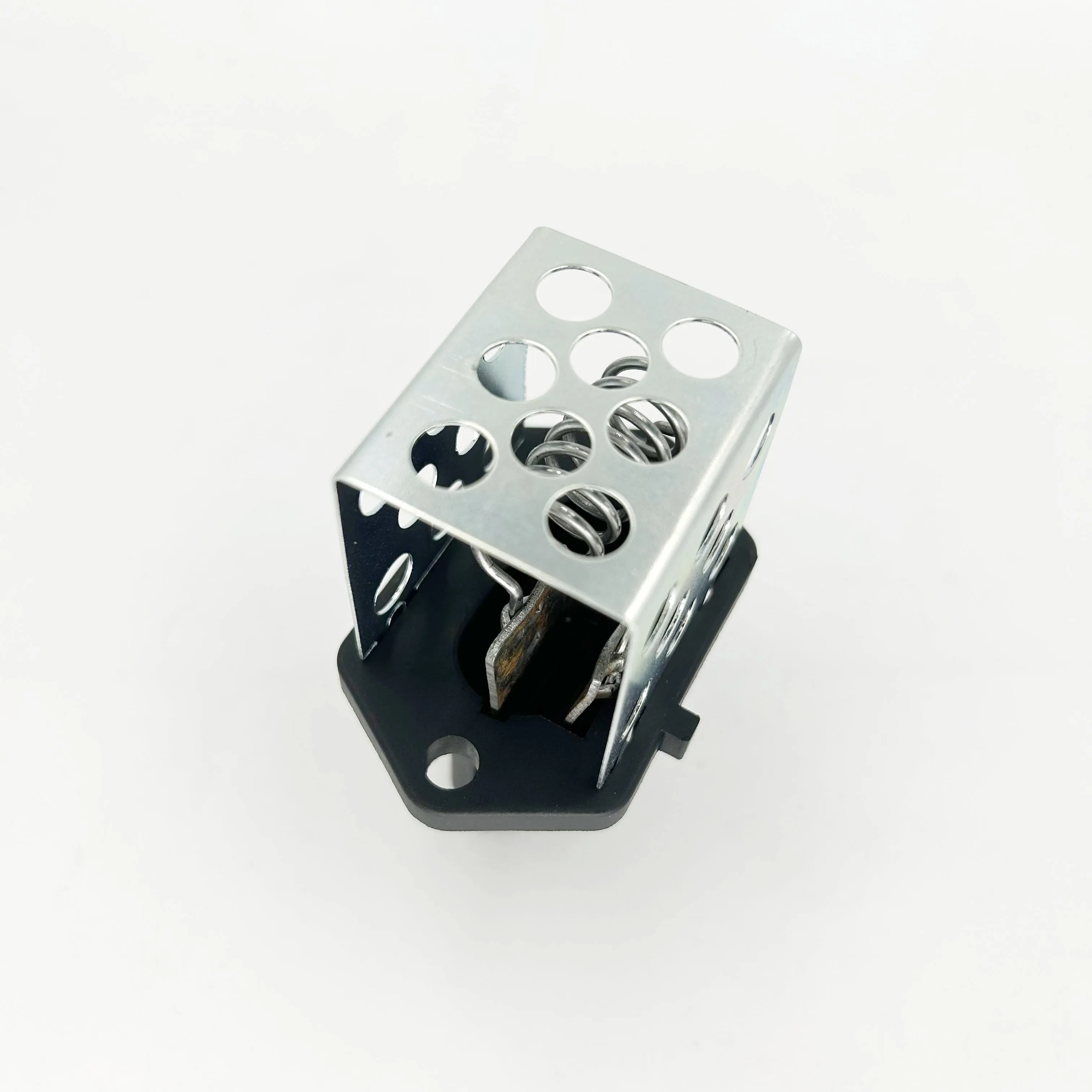 25880376 Blower Motor Resistor AC Module Fan Controller Car Accessories For Chevrolet Cadillac SRX 2010-2016