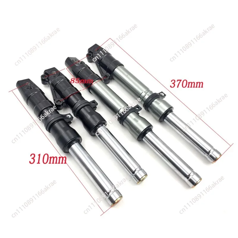Applicable to Honda DIO18 Phase 28 ZX34 Phase 35 Phase 56 Modified Golden Fork Front Shock Absorption Front Shock Absorption