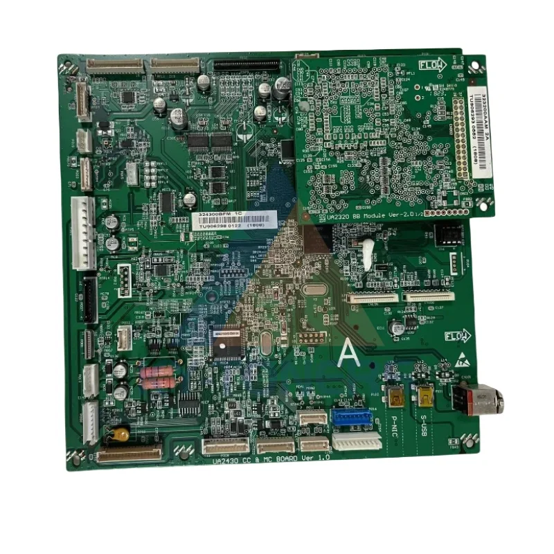 

Main controller board for Konica Minolta Bizhub 206 BH206 mother board