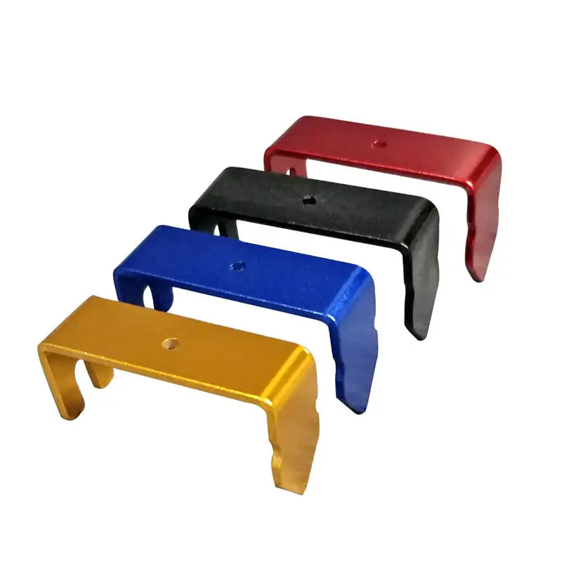 Archery sport accessories alloy steel bow string separator tool Insert the Compound Bow string easily and simply