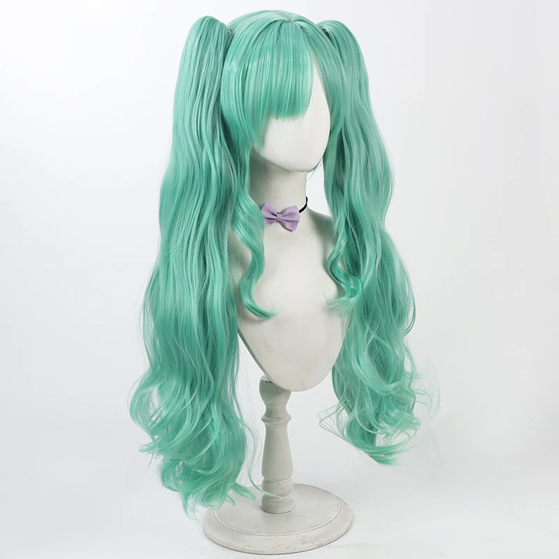 NIJISANJI Virtual YouTube Yakumo Beni Cos Cosplay Wig Halloween Carnival Party Prop Synthetic Hair Heat Resistant Fiber +Wig Cap