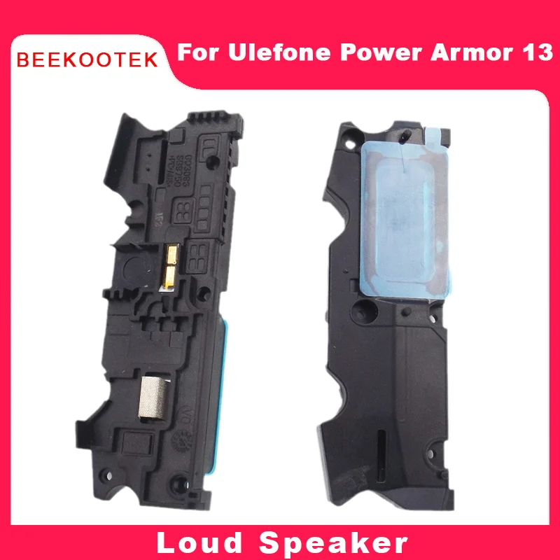 Original Ulefone Power Armor 13 Speaker Inner Loud Speaker Buzzer Ringer Horn Accessories For Ulefone Power Armor 13 Cellphone