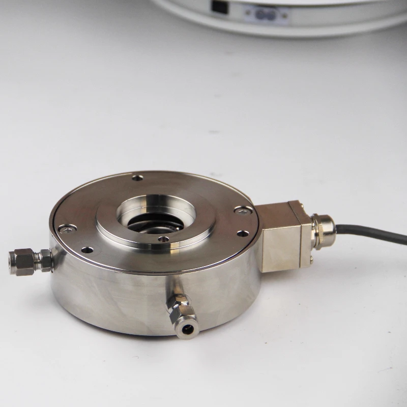 PD2325 Tension Sensor E+L Through Shaft Tension Sensor