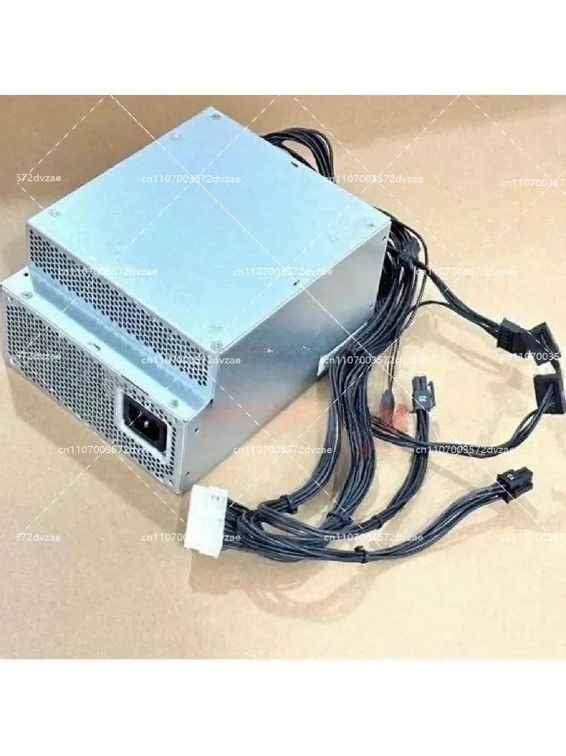 Z440 700W Workstation Power Supply DPS-700AB 719795-004 858854-001 Compatible Desktop PSU