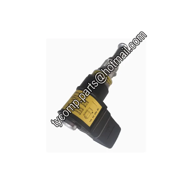 

Замена датчика переключателя Ingersoll Rand DP 92511302