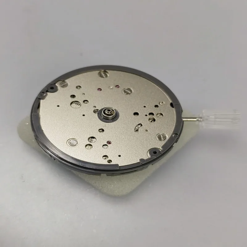 Suitable for Watch Movement Accessories NE57A Movement, Four-hand, Six-point Calendar Small Second Hand