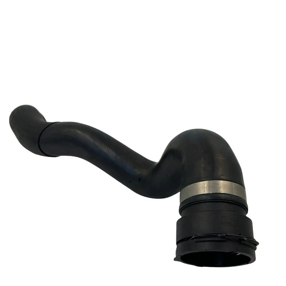 ZOOMKEY Lower Radiator Coolant Hose Fit for Mercedes-Benz C215 CL500 W220 S430 S500 S55 A2205010482